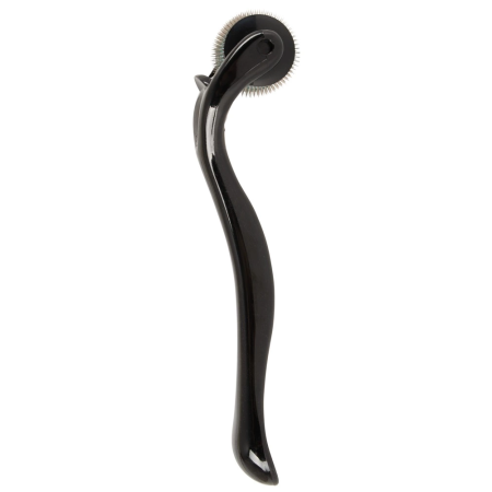 Fetish Collection Micro Pinwheel Stainless Steel Sensory Stimulator 13.4cm