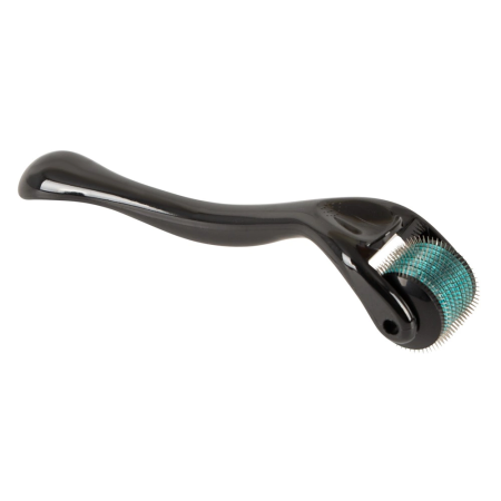 Fetish Collection Micro Pinwheel Stainless Steel Sensory Stimulator 13.4cm