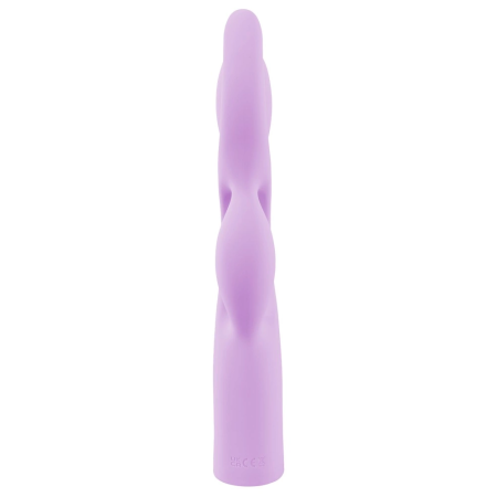 You2Toys Fabulous Intimate Stimulation System Purple 24.8 cm