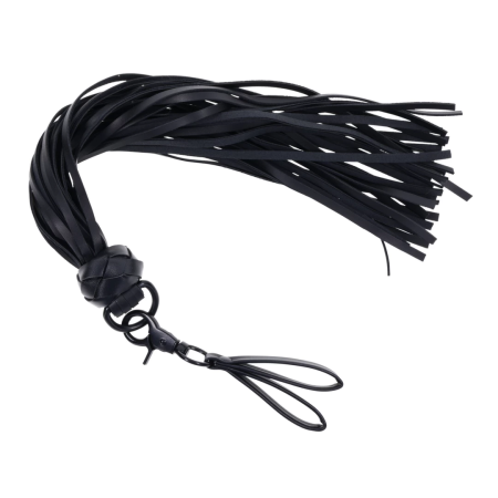 Sportsheets Tied & Twisted Black Bondage Set with Rope & Accessories