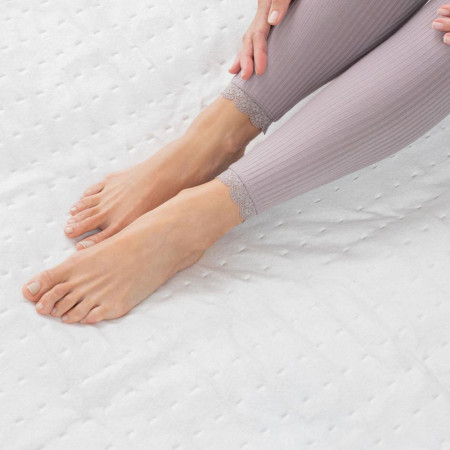 Medisana HU 666 šildanti paklodė 150x80 cm