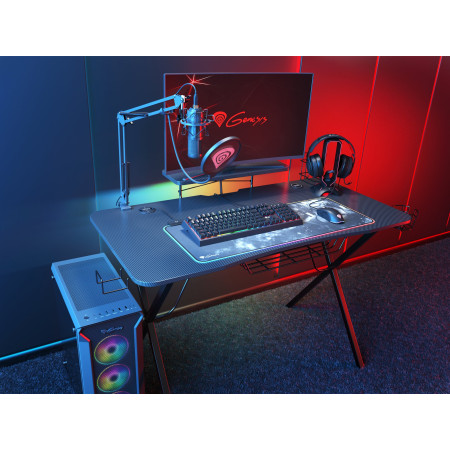 GENESIS Vanad 500 Ausinių stovas