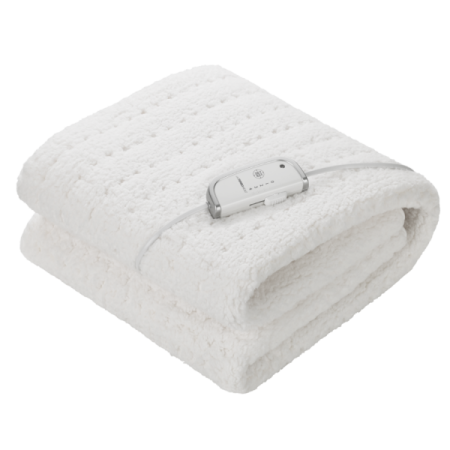 Medisana HU 672 Maxi flisinė šildanti paklodė 150x80 cm