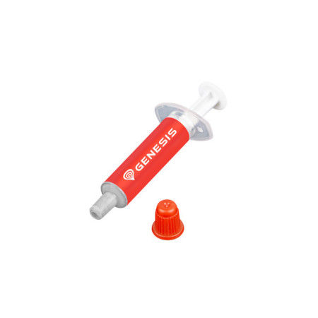 GENESIS SILICON 851 termopasta