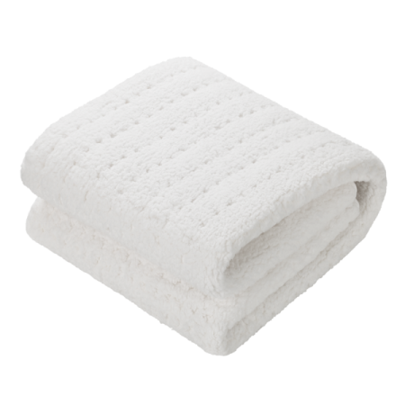 Medisana HU 672 Maxi flisinė šildanti paklodė 150x80 cm