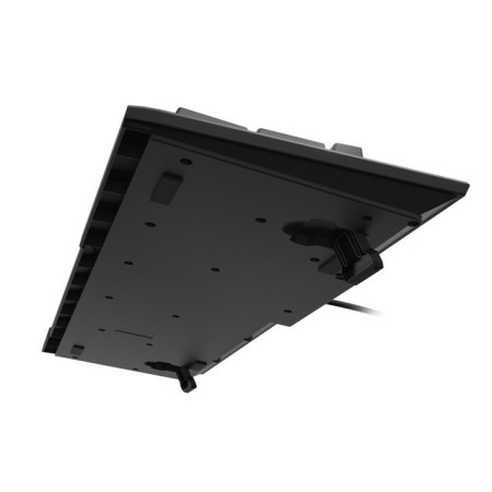 GENESIS Rhod 500 RGB klaviatūra