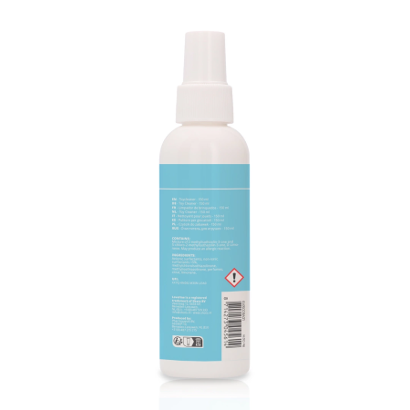 Clean Safe ToyCleaner 150 ml - Hygienic Spray for Intimate Devices