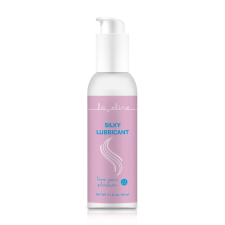 Loving Joy Silky Water-Based Lubricant 150ml - Gentle & Smooth Formula