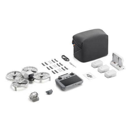 DJI Flip Fly More Combo (DJI RC 2)