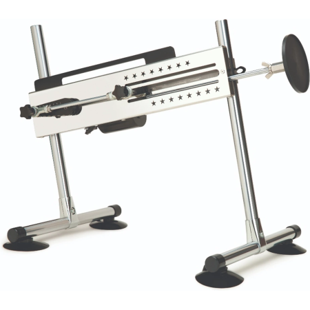 Prowler UltraCock Adjustable Intimate Machine with Telescopic System 6"