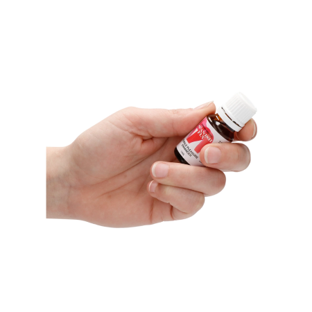 Cobeco Spanish Fly Female Enhancer 10ml - Herbal Supplement for Women