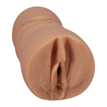 Doc Johnson Charly Summer ULTRASKYN Vanilla Compact Intimate Device