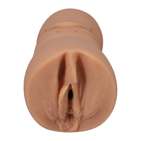 Doc Johnson Charly Summer ULTRASKYN Vanilla Compact Intimate Device