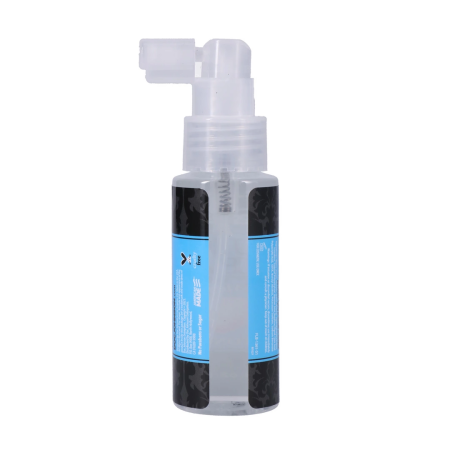 GoodHead Juicy Head Dry Mouth Spray Cotton Candy 59ml Freshness Vegan