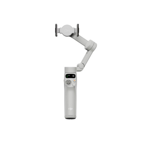 DJI Osmo Mobile 7 Gimbal (Pilkas)