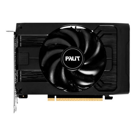 Grafikos plokštė PALIT NVIDIA GeForce RTX 5050 8 GB GDDR6