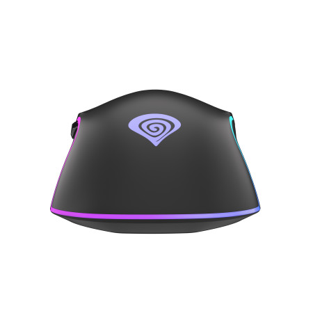 GENESIS Krypton 220 žaidimų pelė dešiniesiems