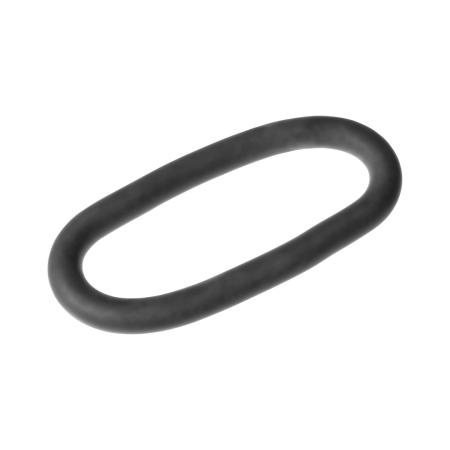 Perfect Fit Ultra Wrap Ring Silicone System 12/30cm Black