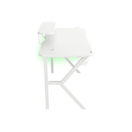 GENESIS Holm 320 RGB pelės kilimėlis