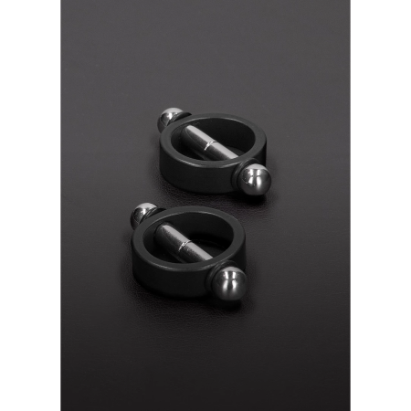 Shots Steel Magnetic Pincher Adjustable Aluminium System