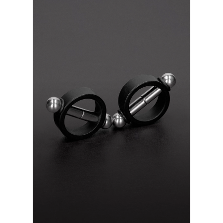 Shots Steel Magnetic Pincher Adjustable Aluminium System