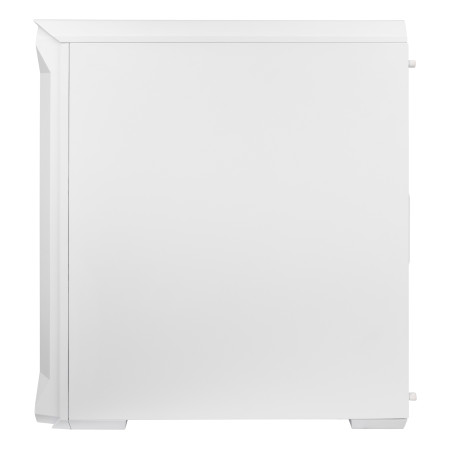 GENESIS Irid 505 ARGB „Midi Tower“ Balta