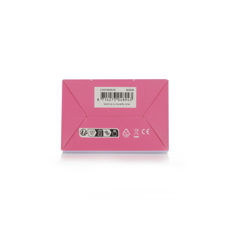 Loveline Night Magic Silicone Precision Vibrating Massager