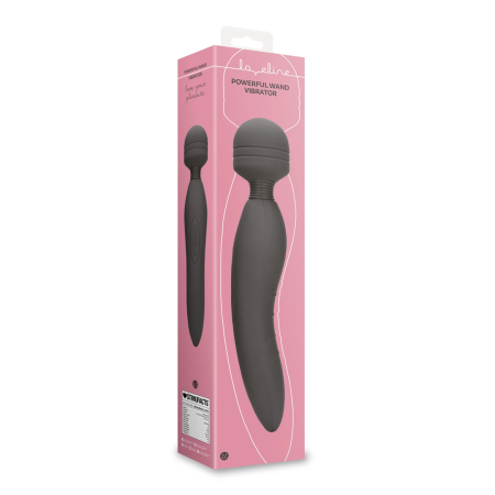 Loveline Charbone Wand Massager - Powerful Multi-Purpose Model