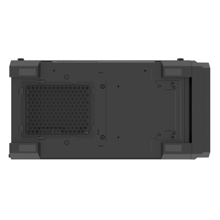 GENESIS Irid 505F Midi Tower Juoda