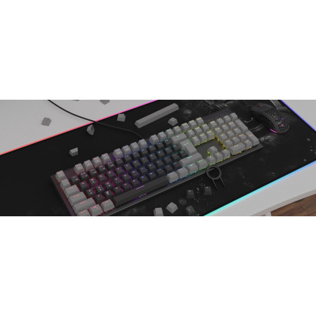 GENESIS LEAD 300 Klaviatūros dangtelis