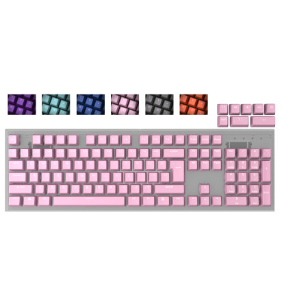 Genesis Lead 300 Klaviatūros Dangtelis