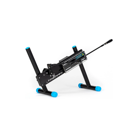 F-Machine Pro 4 Intimate System Adjustable High-Speed Motor 280 RPM