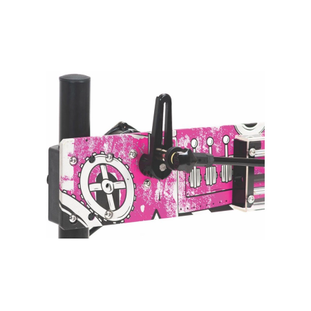 F-Machine Pro 3 Adjustable System, Silicone Accessory, Carry Bag