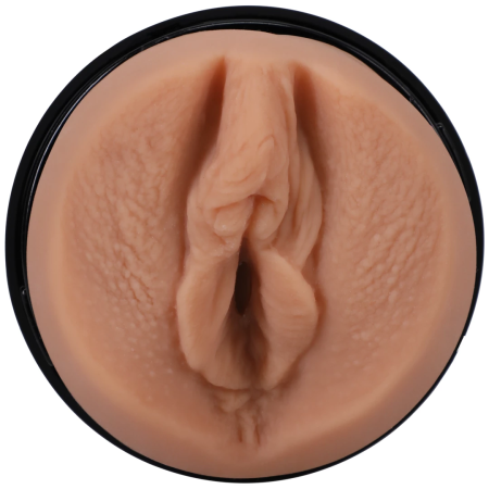 Doc Johnson Madison Morgan ULTRASKYN Intimate Machine with Textured Sleeve