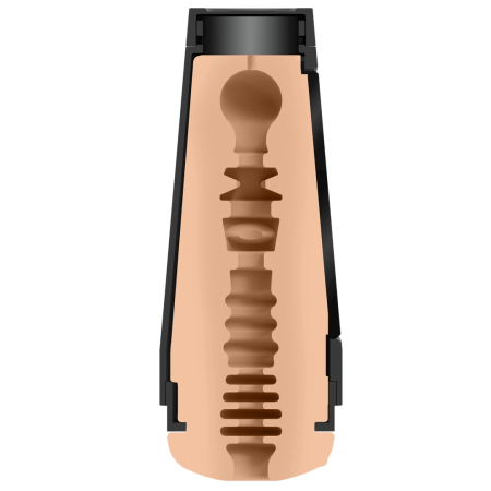 Doc Johnson Main Squeeze Cindy Starfall ULTRASKYN Manual Intimate Device