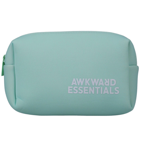 Dripstick Starter Set - Complete Hygiene & Care Kit with Travel Bag