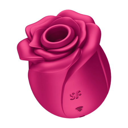 Satisfyer Pro 2 Modern Blossom Rose Pressure Wave Device