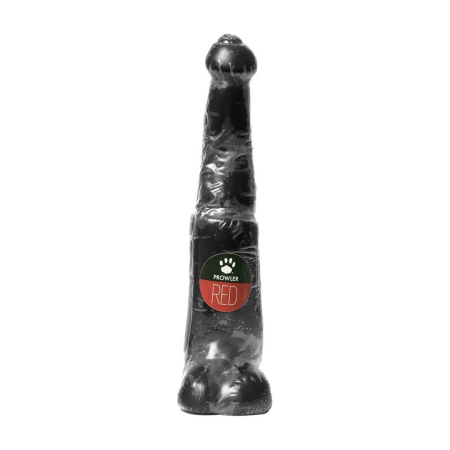 Dorcel The Beast Black - Advanced Silicone Intimate Device, Large