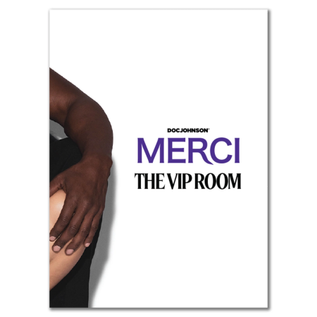 The VIP Room BDSM Premium Black Set - 11-Piece Satin & Silicone Kit