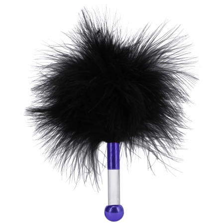 The VIP Room BDSM Premium Black Set - 11-Piece Satin & Silicone Kit