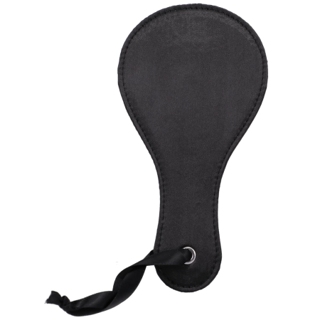 The VIP Room BDSM Premium Black Set - 11-Piece Satin & Silicone Kit