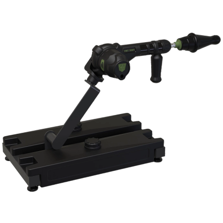 Fort Troff Gunner System 3-in-1 Modular Intimate Machine Set Black