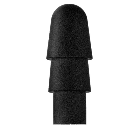 Fort Troff Gunner System 3-in-1 Modular Intimate Machine Set Black