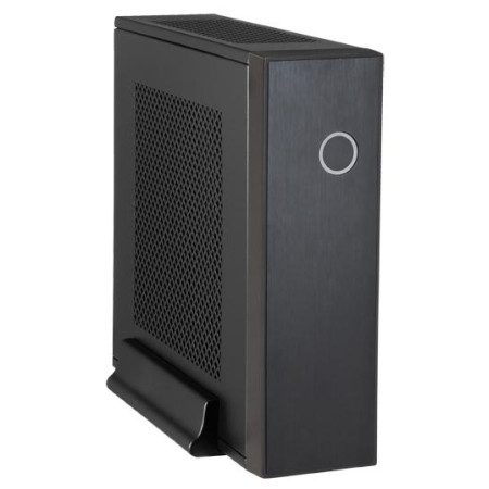 Chieftec IX-03B Mini Tower 85 W