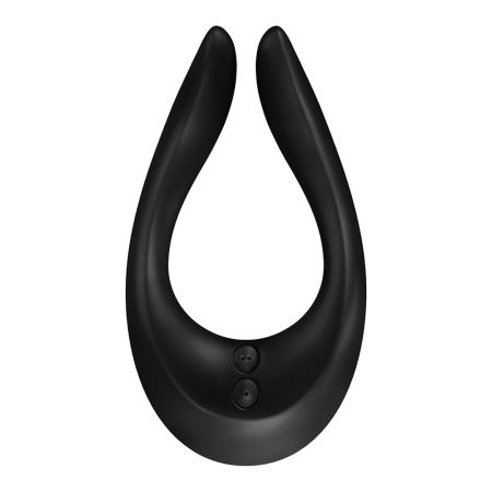 Endless Joy Multi Vibrator Satisfyer 3 Motors Flexible Design