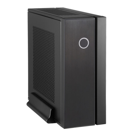 Chieftec IX-03B Mini Tower 85 W