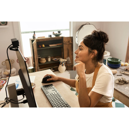 HP 920 ergonominė belaidė pelė