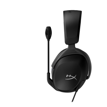 HyperX Cloud Stinger 2 Core žaidimų ausinės, PS Black