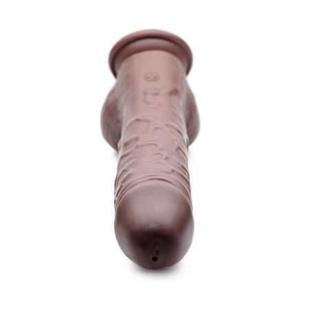 Loadz Vibrating Intimate Machine with Automatic Dispensing 21.5cm