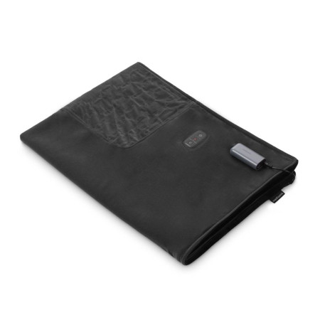 Medisana OL 200 šildanti paklodė juoda